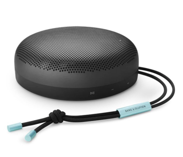 Bang & Olufsen Przenośny głośnik BEOSOUND A1 2nd Gen Anthracite Oxygen - 734215 - zdjęcie